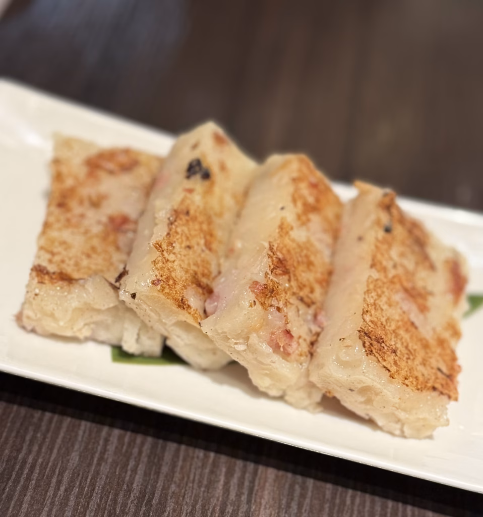 台南|粵菜|漢來 名人坊 36 IMG 5769 scaled e1784450223392