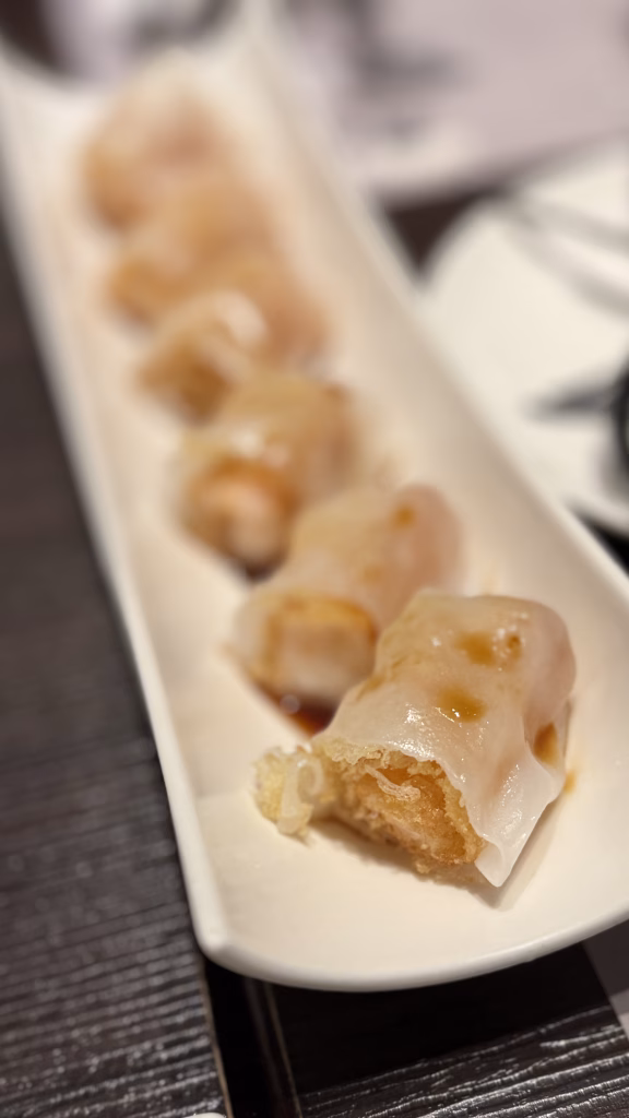台南|粵菜|漢來 名人坊 32 IMG 5793