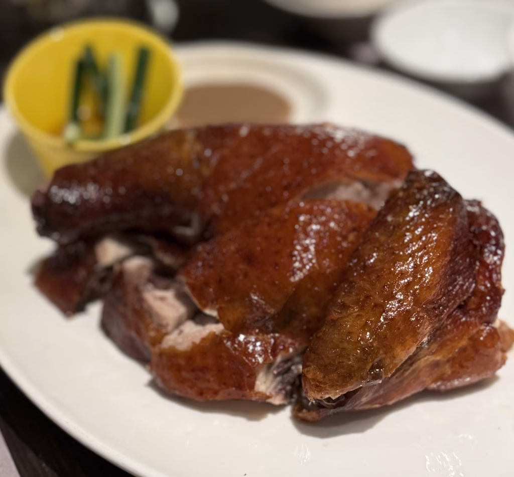 台南|粵菜|漢來 名人坊 40 IMG 5798 scaled e1784450322113