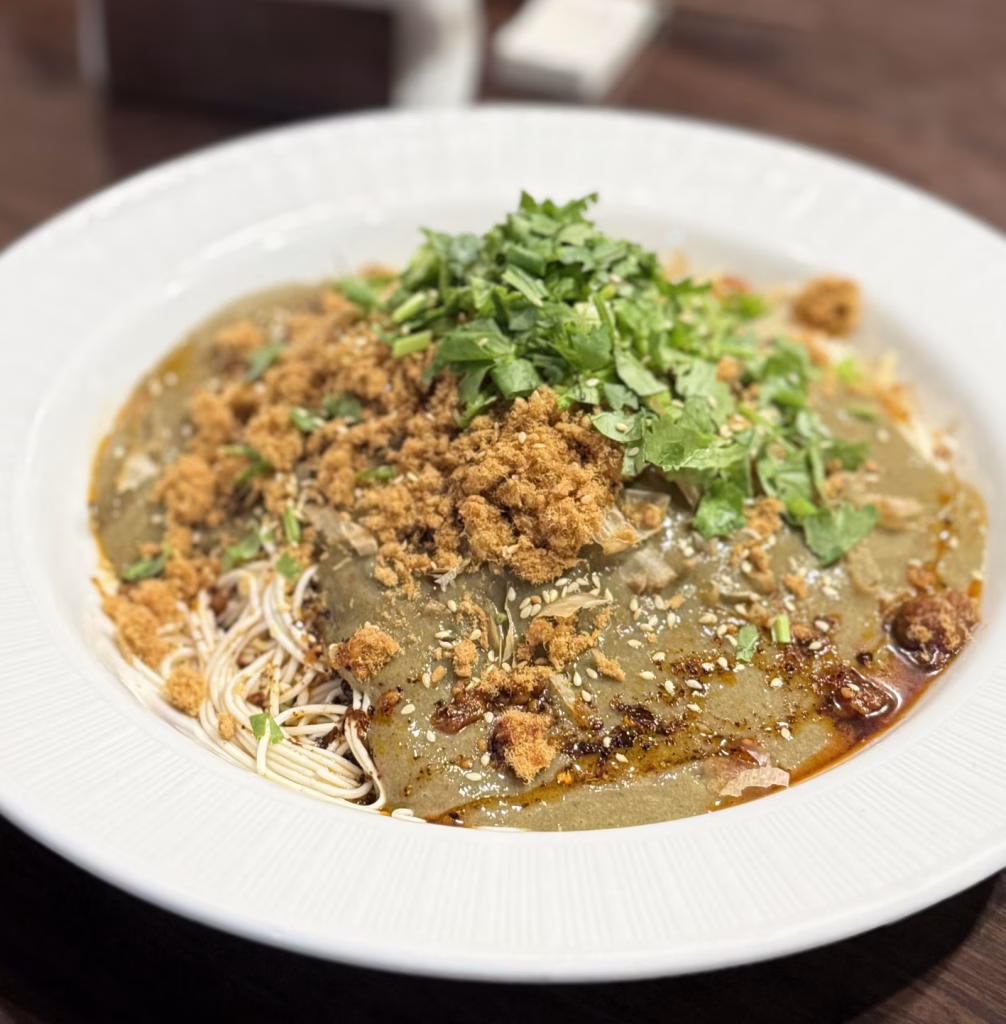 徐家私廚 OUAH HANCHI|台北松山熟客制中菜私廚,招牌黯然東坡肉銷魂飯 26 IMG 5216 scaled e1788946379295