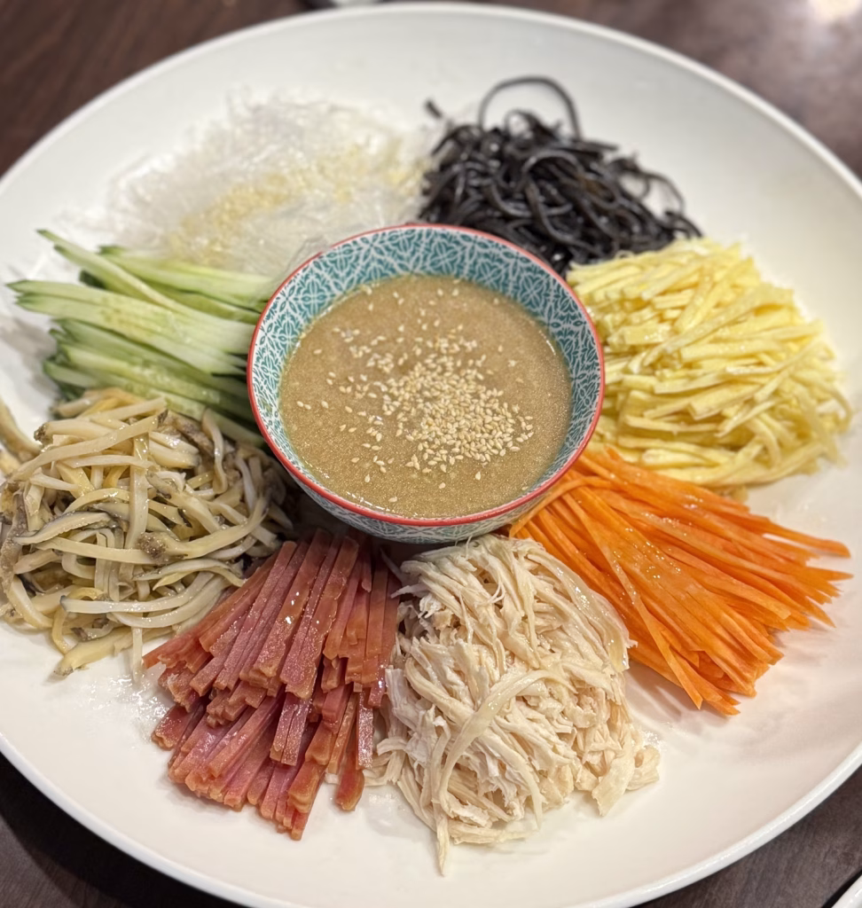 徐家私廚 OUAH HANCHI|台北松山熟客制中菜私廚,招牌黯然東坡肉銷魂飯 28 IMG 5236 scaled e1788946432301