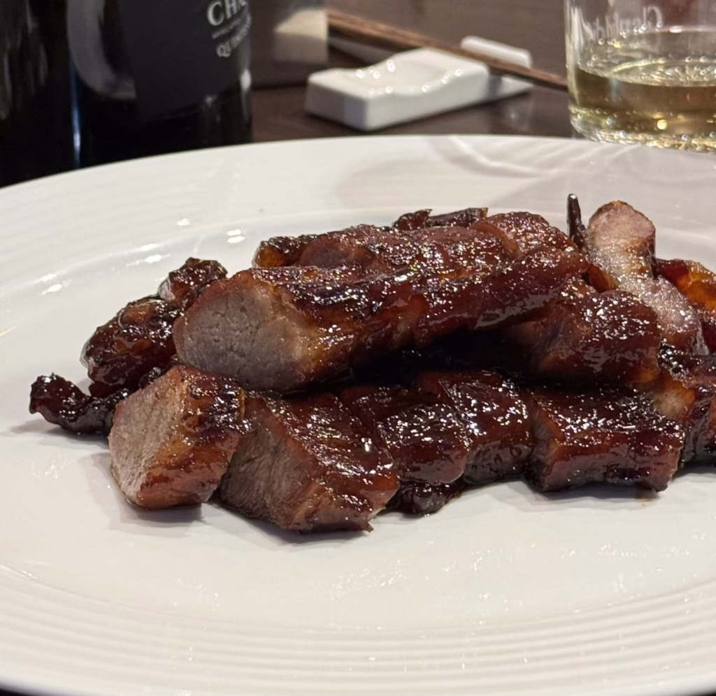 徐家私廚 OUAH HANCHI|台北松山熟客制中菜私廚,招牌黯然東坡肉銷魂飯 30 IMG 5250 scaled e1788946492498