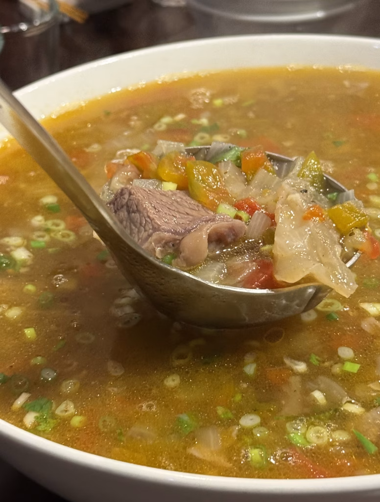 徐家私廚 OUAH HANCHI|台北松山熟客制中菜私廚,招牌黯然東坡肉銷魂飯 31 IMG 5266 scaled e1788946521738