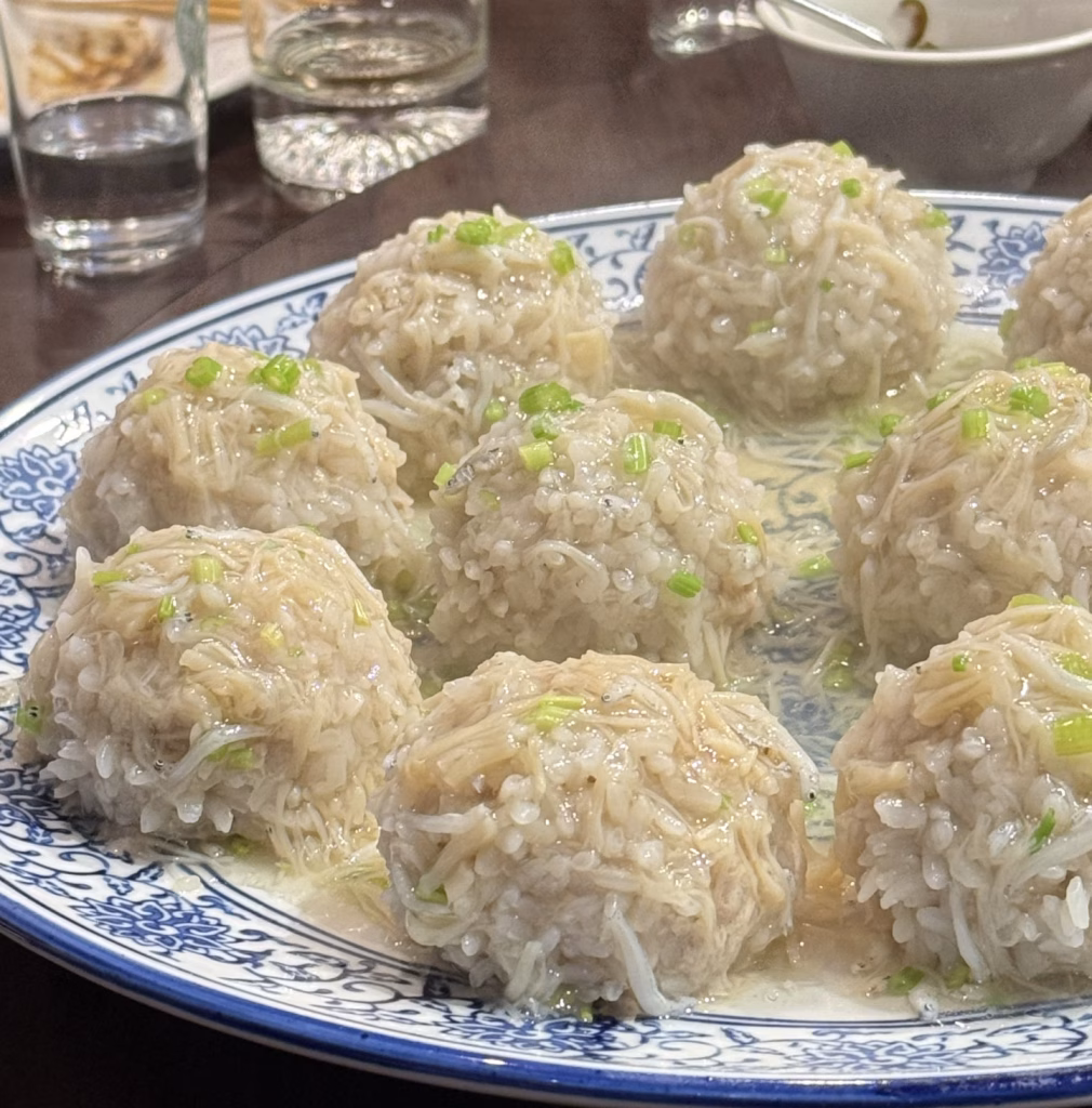 徐家私廚 OUAH HANCHI|台北松山熟客制中菜私廚,招牌黯然東坡肉銷魂飯 32 IMG 5278 scaled e1788946561345