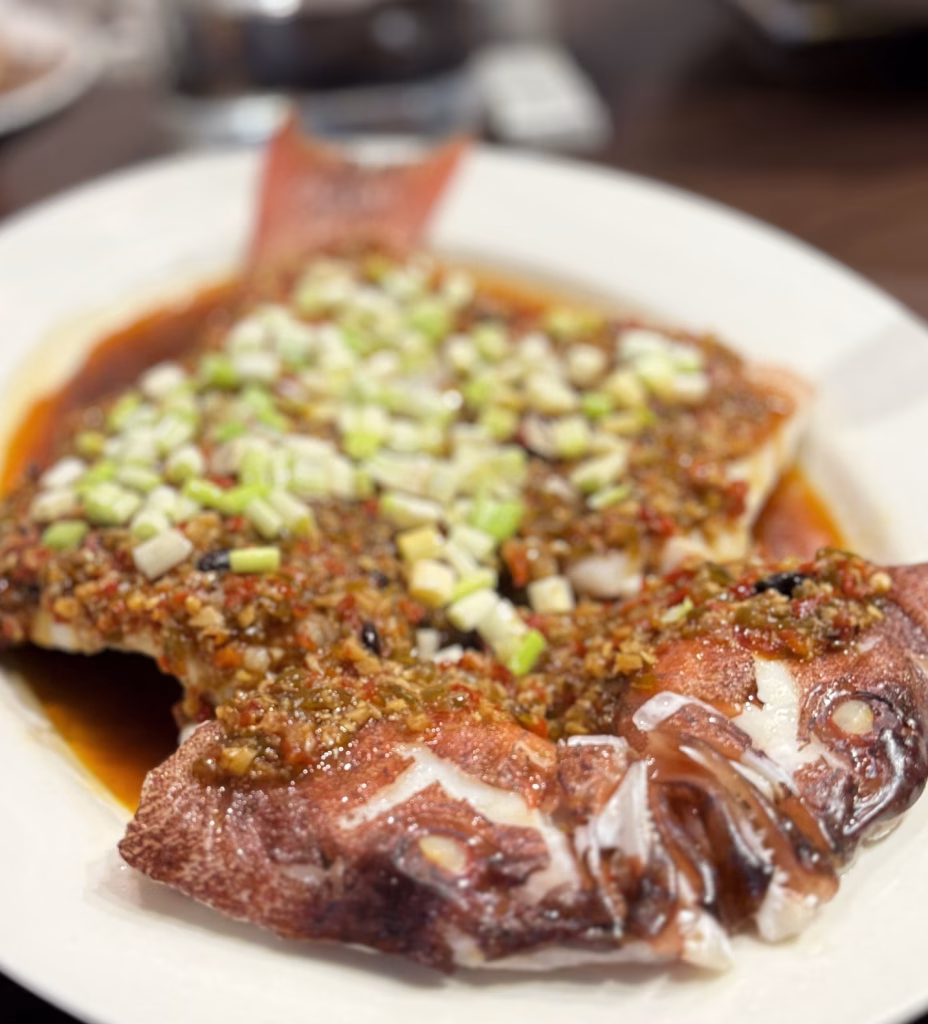 徐家私廚 OUAH HANCHI|台北松山熟客制中菜私廚,招牌黯然東坡肉銷魂飯 38 IMG 5320 scaled e1788946899494