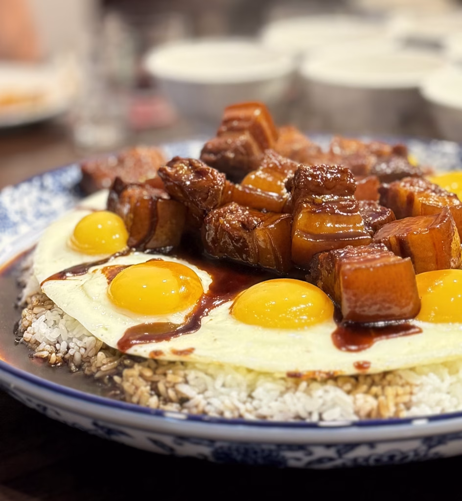 徐家私廚 OUAH HANCHI|台北松山熟客制中菜私廚,招牌黯然東坡肉銷魂飯 39 IMG 5347 scaled e1788946927638