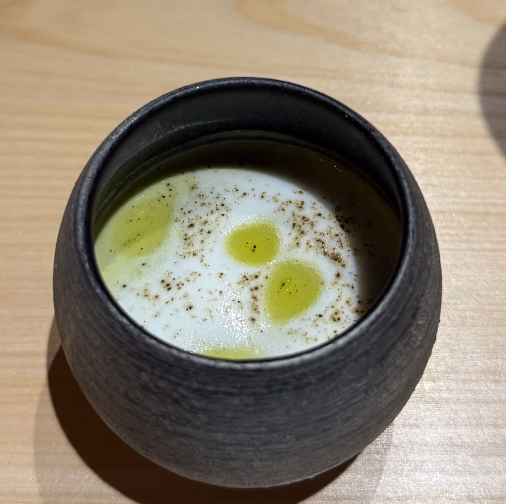 福岡薬院|一刻| 創意居酒屋的九州食材12品套餐 26 IMG 0273 scaled e1792822962466