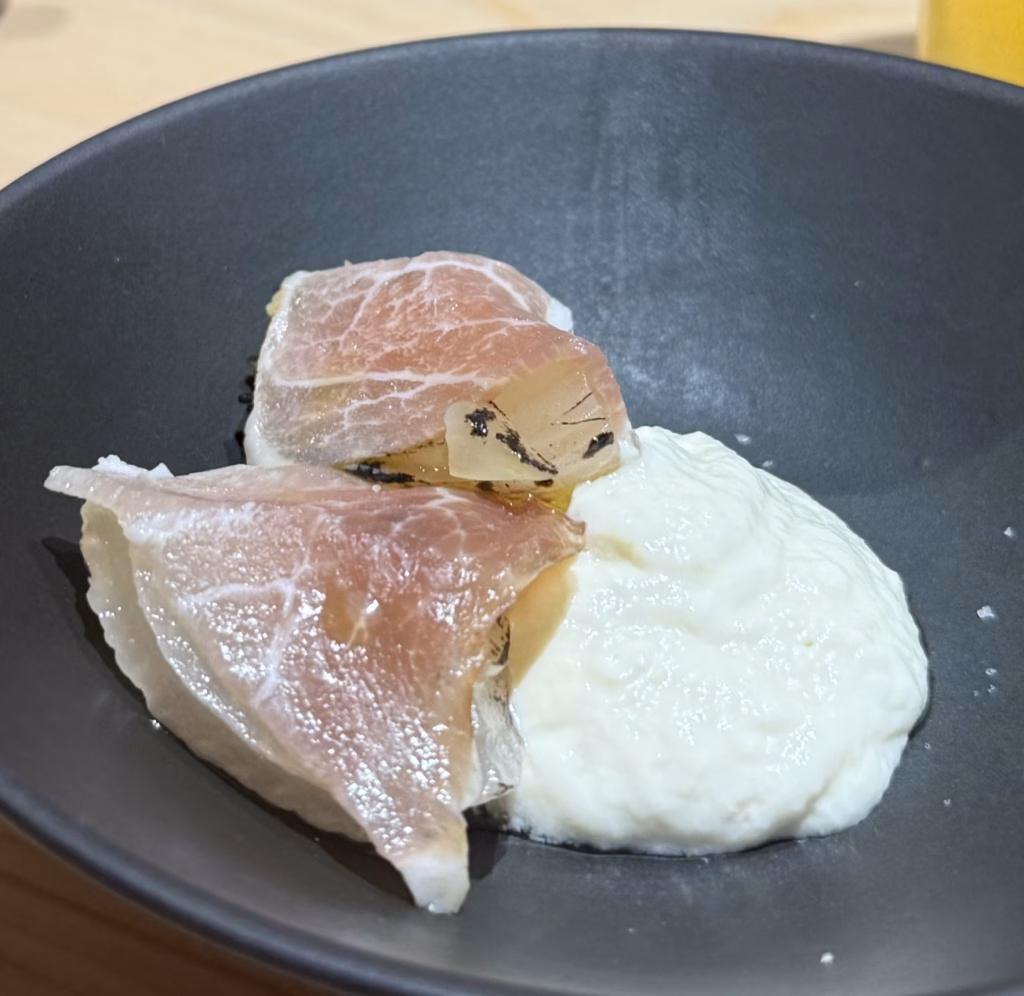 福岡薬院|一刻| 創意居酒屋的九州食材12品套餐 25 IMG 0282 scaled e1792822935961