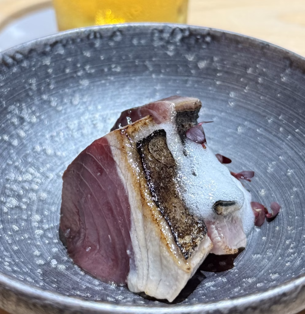 福岡薬院|一刻| 創意居酒屋的九州食材12品套餐 28 IMG 0312 scaled e1792823020185