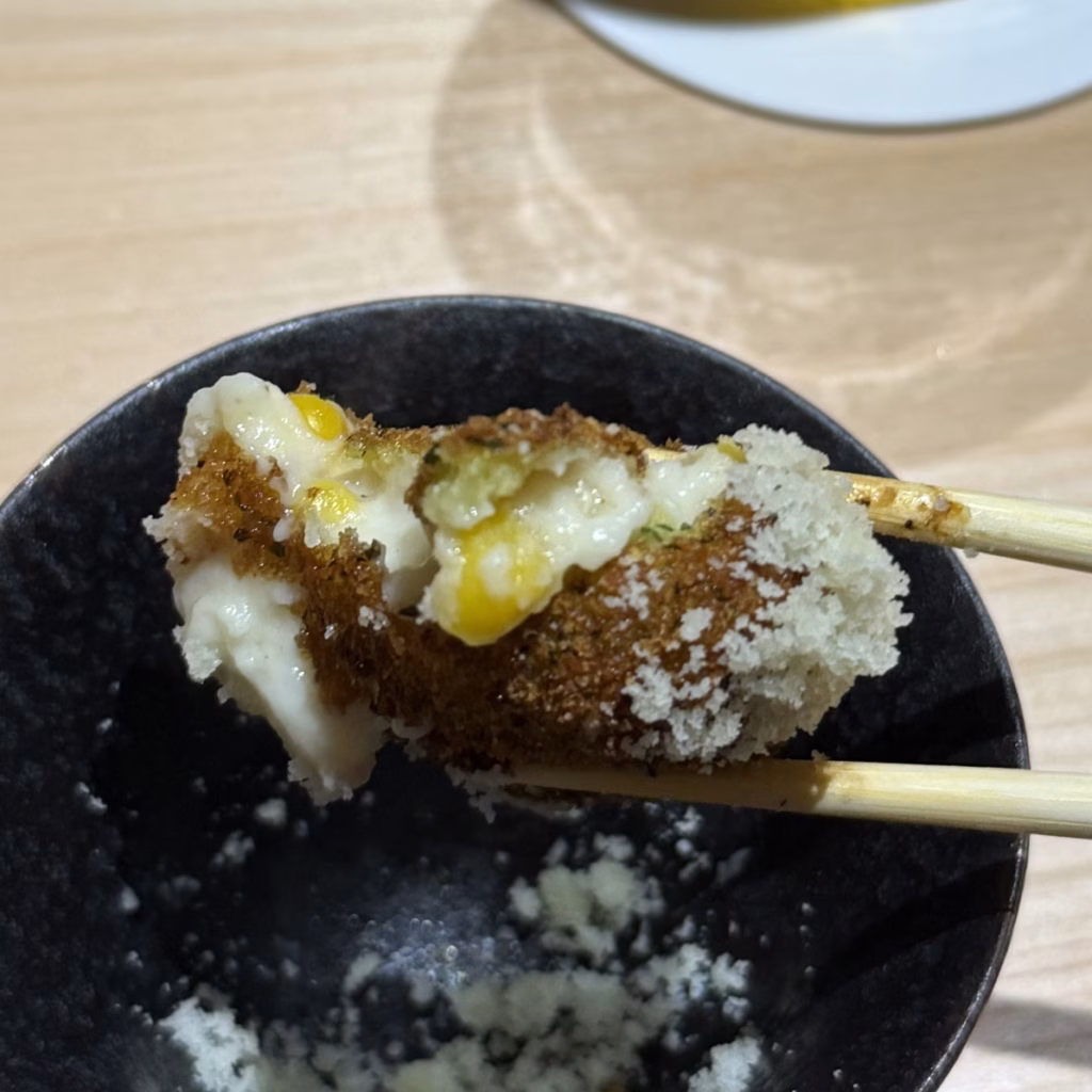 福岡薬院|一刻| 創意居酒屋的九州食材12品套餐 30 IMG 0322 scaled e1792823074547